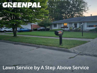 Grass Cutting nearby Harrison Township, MI, 