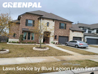 Lawn Cutting nearby Richmond, TX, 