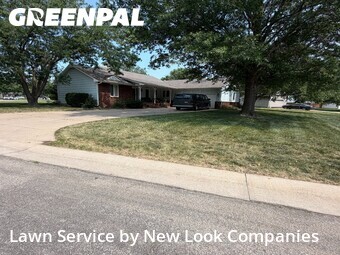 Local Lawn And Landscape Maintenance Services Near Me In Wichita,67205,Landscape Design by New Look Companies , work completed in Jul , 2026