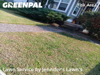 Lawn Cutting nearby Nashville, TN, 