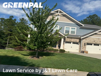 Lawn Mowing Service nearby Dallas, GA, 