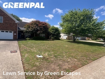 Grass Cut nearby Murfreesboro, TN, 
