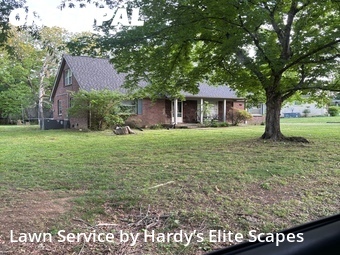 Lawn Care Service nearby Hendersonville, TN, 
