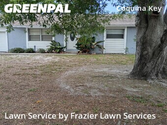 Yard Cutting nearby Saint Petersburg, FL, 