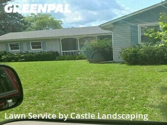Yard Cutting nearby Carol Stream, IL, 