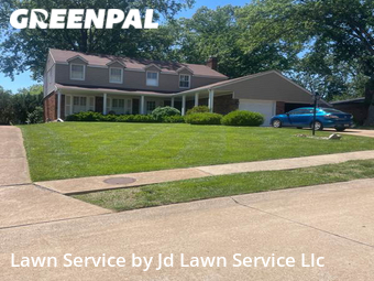 Grass Cutting nearby St. Louis, MO, 