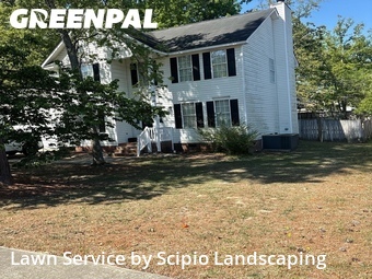 Lawn Care Service nearby Columbia, SC, 