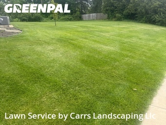 Yard Cutting nearby Osceola, IN, 