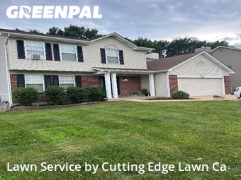 Lawn Mowing nearby O'fallon, MO, 