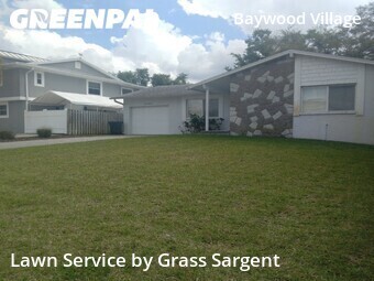 Lawn Service nearby Palm Harbor, FL, 