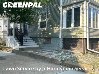 Lawn Service nearby Malden, MA, 