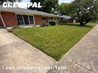 Lawn Cutting nearby Dayton, OH, 