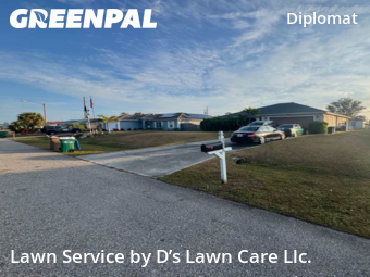 Lawn Cutting nearby Cape Coral, FL, 