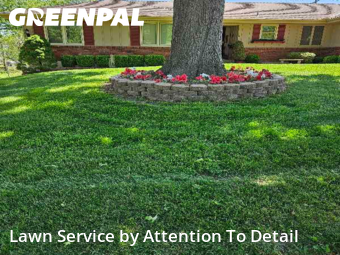 Lawn Maintenance nearby Independence, MO, 