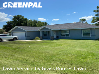 Yard Mowing nearby Ocala, FL, 