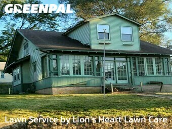 Yard Cutting nearby Leavenworth, KS, 