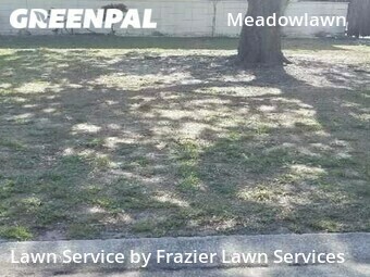 Lawn Mow nearby St Petersburg, FL, 