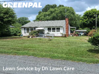 Lawn Mowing nearby Concord, NC, 