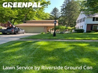 Yard Cutting nearby Dayton, OH, 