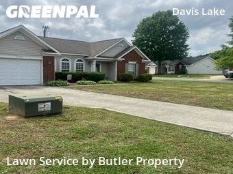 Lawn Care Service nearby Charlotte, NC, 