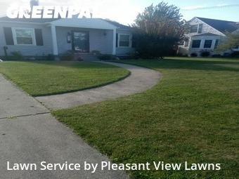 Grass Cut nearby Bay City, MI, 