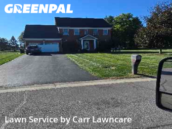 Yard Mowing nearby Farmington, NY, 