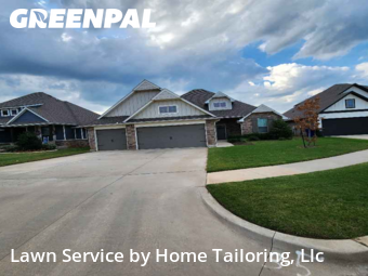 Lawn Mowing nearby Norman, OK, 