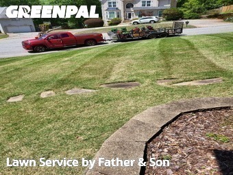 Yard Cutting nearby Lawrenceville, GA, 