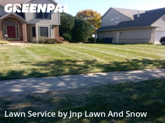 Yard Mowing nearby Perrysburg, OH, 