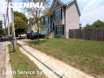 Lawn Mowing Service nearby Glen Burnie, MD, 