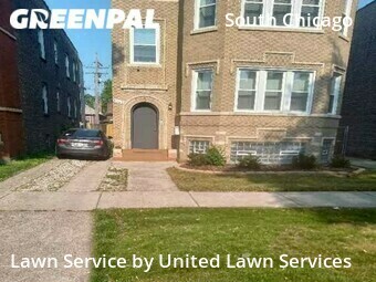 Lawn Mowing nearby Chicago, IL, 