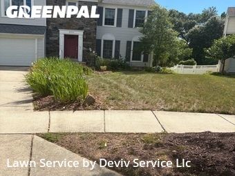 Lawn Mow nearby Greenbelt, MD, 