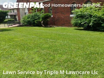 Grass Cut nearby Kansas City , MO, 