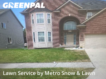 Grass Cut nearby Troy, MI, 