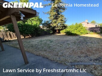 Lawn Care Service nearby Antelope, CA, 