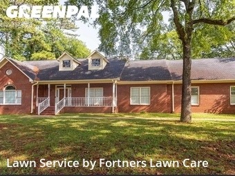 Lawn Service nearby Leeds, AL, 