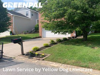 Lawn Service nearby Nashville, TN, 