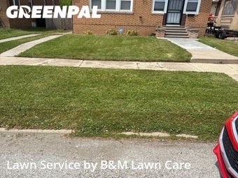 Lawn Cutting nearby Gary, IL, 