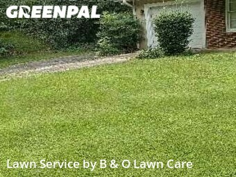 Grass Cutting nearby East Point, GA, 