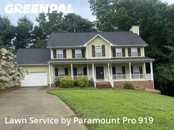 Lawn Care nearby Raleigh, NC, 