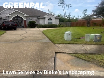 Grass Cutting nearby Lynn Haven, FL, 