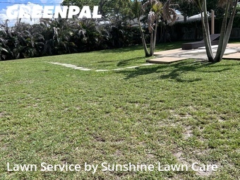 Lawn Cutting nearby Port St. Lucie, FL, 