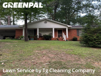 Grass Cutting nearby Tuscaloosa, AL, 