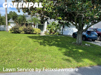 Lawn Service nearby Lakeland, FL, 
