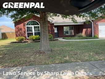 Lawn Care Service nearby Byron, GA, 