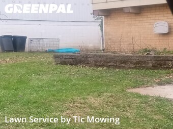 Lawn Cutting nearby Decatur, IL, 