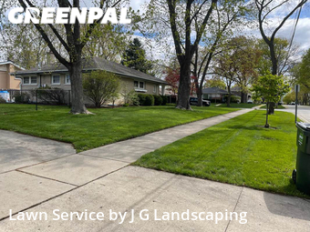 Lawn Cut nearby Arlington Heights, IL, 