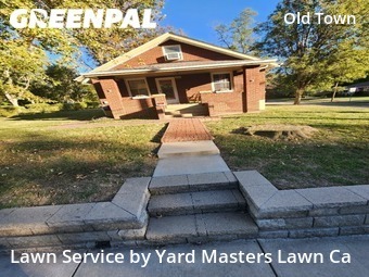 Lawn Care Service nearby Florissant, MO, 