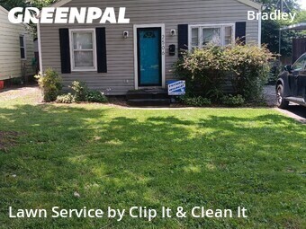 Lawn Cut nearby Louisville, KY, 