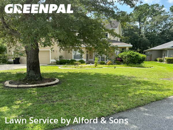 Lawn Maintenance nearby Gainesville, FL, 